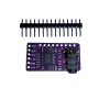 PCM5102A I2S DAC Modul – Digitálno-Analógový Prevádzač so Stereo Výstupom (3,5 mm Jack)