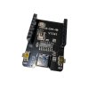 ESP32-CAM WiFi Kamera Modul s USB-C Programovacou Doskou | 4MB Flash + microSD Slot