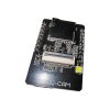 ESP32-CAM WiFi Kamera Modul s USB-C Programovacou Doskou | 4MB Flash + microSD Slot