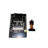ESP32-CAM WiFi Kamera Modul s USB-C Programovacou Doskou | 4MB Flash + microSD Slot