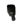 DC napájacie konektory 5.5 × 2.1 mm so svorkou