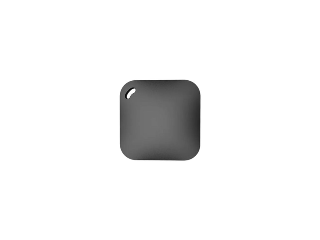 Kľúčenka iTag Locator - podpora protokolu Apple FindMy (kompatibilná s AirTag)