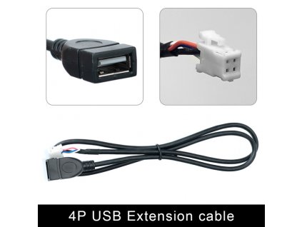 ISO Cable Car Android Player 2Din Stereo Radio Accessories for Kia Suzuki VW Hyundai Honda Toyota.jpg 640x640 (1)