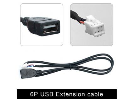 ISO Cable Car Android Player 2Din Stereo Radio Accessories for Kia Suzuki VW Hyundai Honda Toyota.jpg 640x640 (2)
