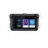 2din Autoradio android 9.1 8 palcove pre VW,Skoda,Seat 2GB RAM