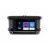 2din Autoradio android 9.1 NR01 7 palcove pre VW,Skoda,Seat 2GB RAM