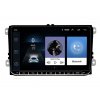 2DIN Autoradio Android 9 palcove pre VW,Skoda,Seat 2GB RAM