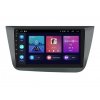 2DIN Autorádio Seat Altea /Toleado Android 9 palcové