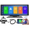 RADIO MULTIMEDIALNI STANICE MONITOR ANDROID AUTO APPLE CARPLAY