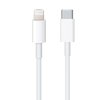 Rýchlonabíjacia súprava pre iPhone 20W adaptér nabíjačka s USB-C s lightning káblom iPhone/iPad 1m