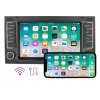 2din Autoradio android 10 VW Touareg/Transporter T5/Multivan