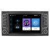 2DIN Autoradio VW Touareg/Transporter T5/Multivan