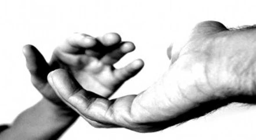 DENZA POMÁHÁ - Podpoř Františka i TY