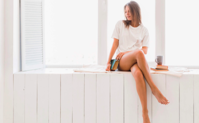 JAK ZŮSTAT POZITIVNĚ NALADĚNI I V ČASE KORONAVIRU