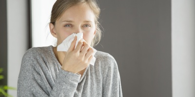 VIROVÉ ONEMOCNĚNÍ A IMUNITA JAKO ÚČINNÝ NÁSTROJ PREVENCE