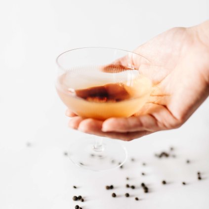 Elixir - vitality a vnitřní rovnováhy
