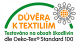 Prémiové ortopedické pelíšky