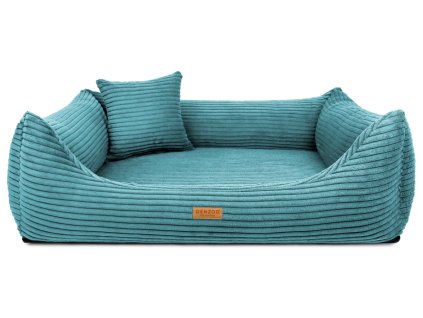 ortopedicky-pelech-denzoo-rimini-turquoise