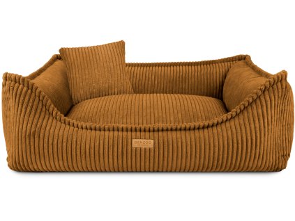 ortopedicky-pelech-denzoo-milano-mustard
