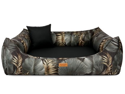 ortopedicky-pelech-denzoo-modena-jungle-gold