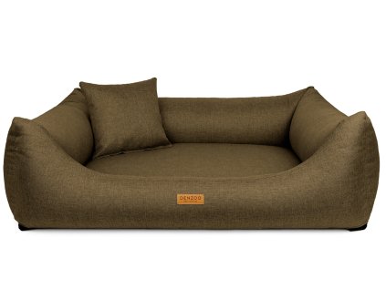 ortopedicky-pelech-denzoo-modena-caramel