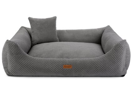 ortopedicky-pelech-denzoo-prato-dark-grey