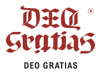 DEOGRATIAS.CZ