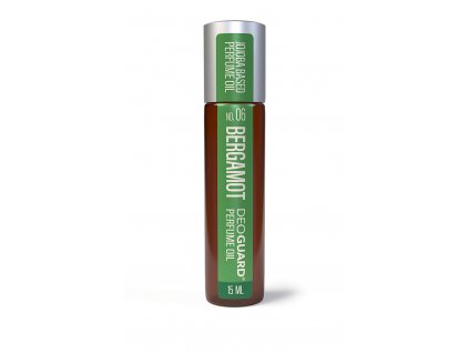 perfume bergamot web