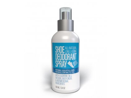 SHOE spray pepermint