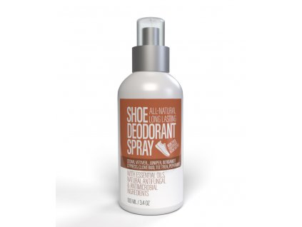 SHOE spray cedr