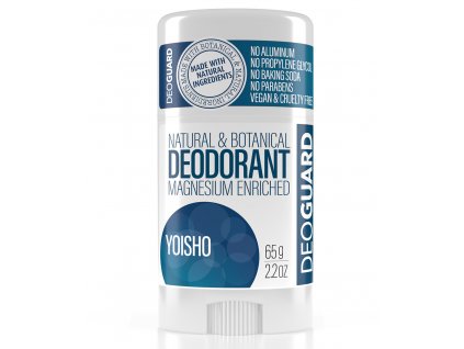 Deostick deoguard yoisho