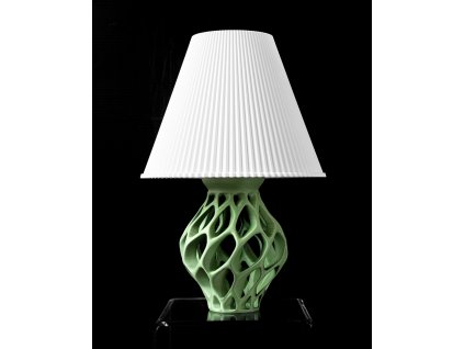 Stolní lampa model 1