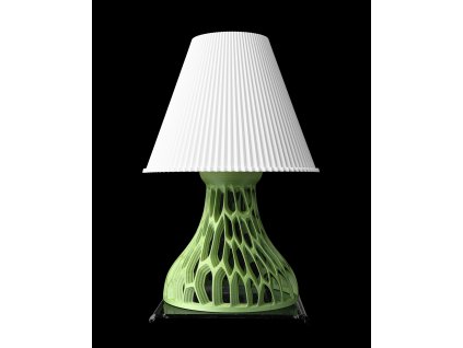 Stolní lampa model 6