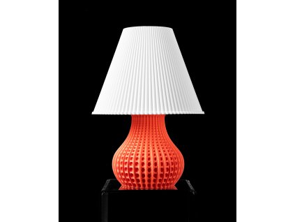 Stolní lampa model 7