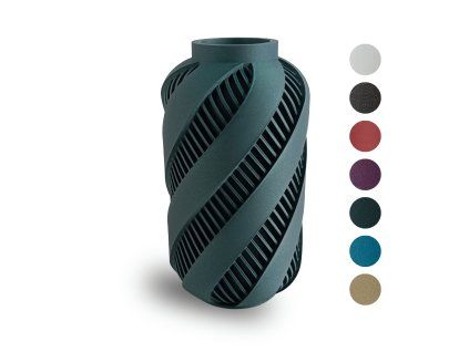 Riva Metallic Green main v100