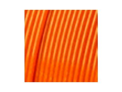 Bright Orange PLA