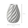 Vase 2 dimensions