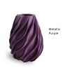 Astra Metallic Purple
