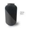 Luna Galaxy Black