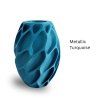 Ori Metallic Turquoise