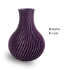 Vega Metallic Purple
