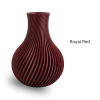 Vega Royal Red