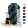 Aroma Riva Metallic Green main v100