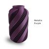 Riva Metallic Purple