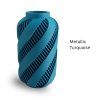 Riva Metallic Turquoise