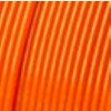 Bright Orange PLA