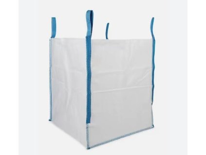 Nový Big Bag 65x65x100 otevřený 500 kg