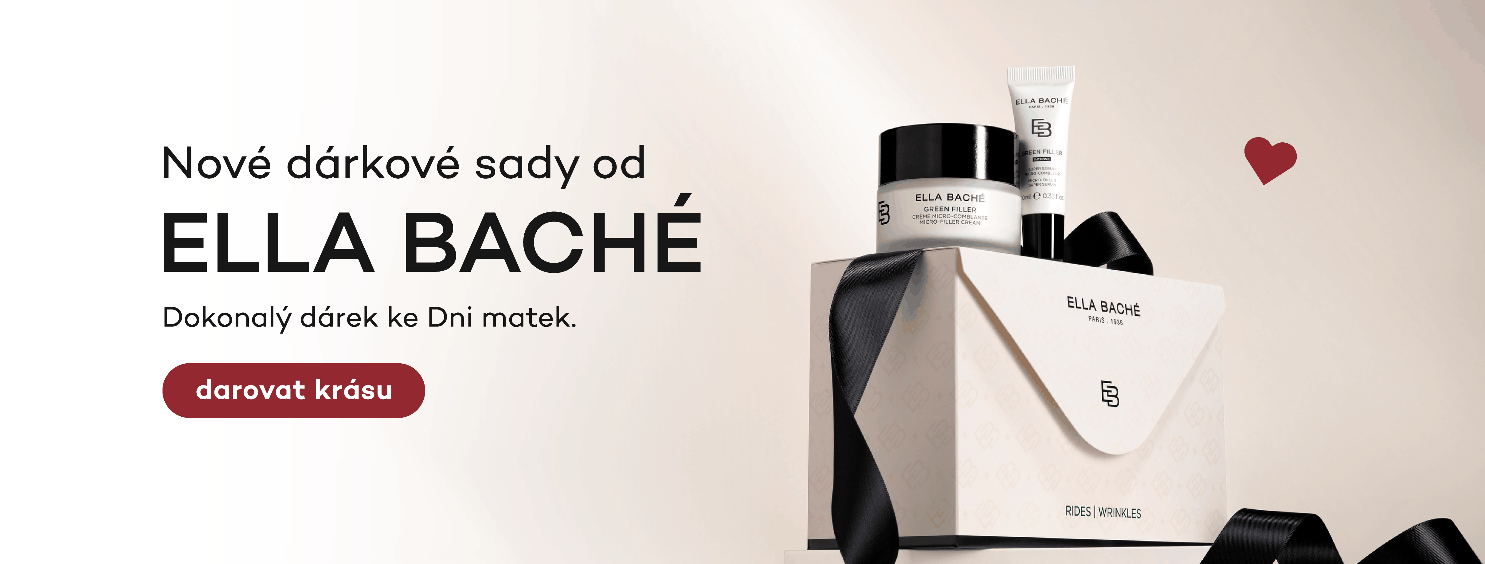 Ella Bache Den matek