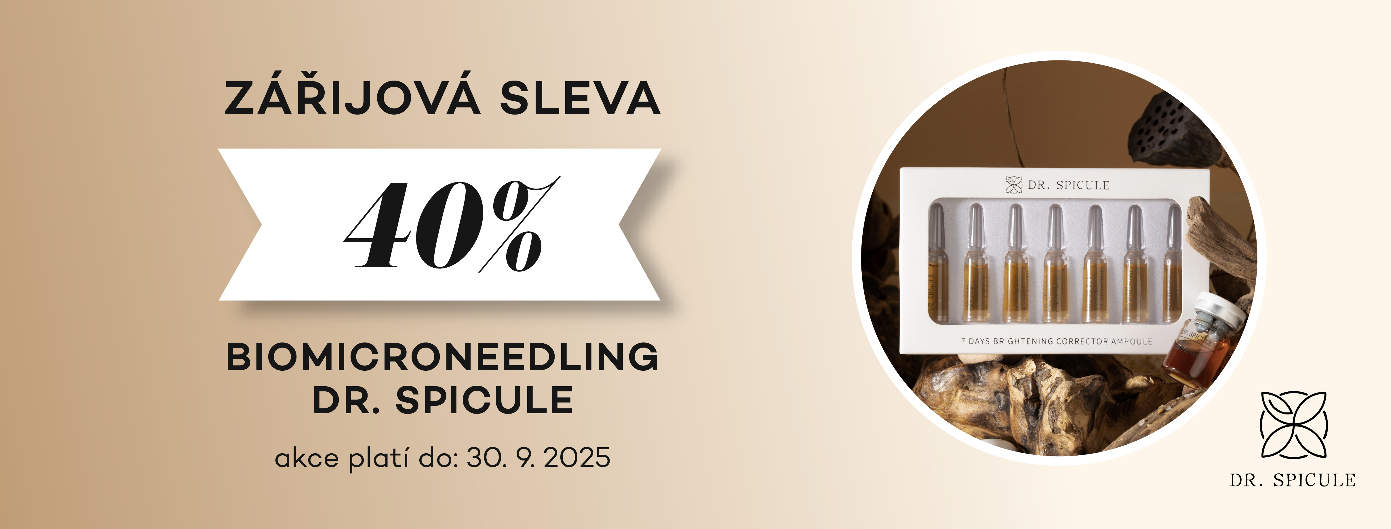 SPICULE sleva