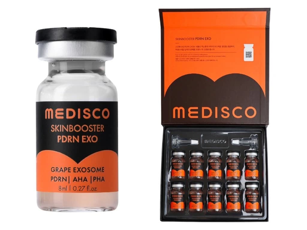 Medisco PDRN EXO